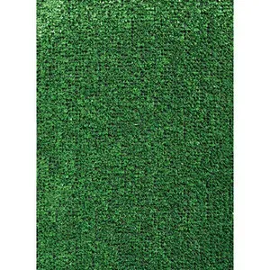 C TAPPETO ERBOSO SINTETICO SP 10MM H1X25M MOQUETTE (25,0 MQ)