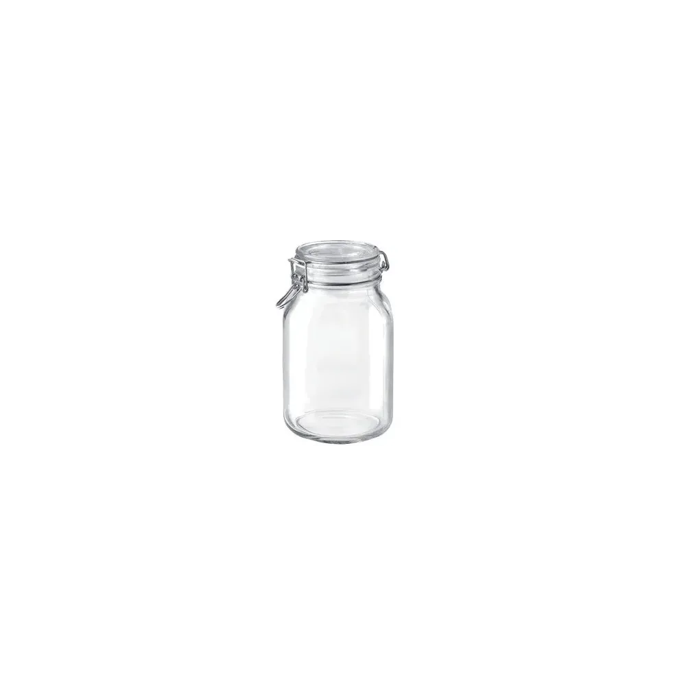BARATTOLO ERMETICO BORMIOLI 2 L (6,0 PZ)