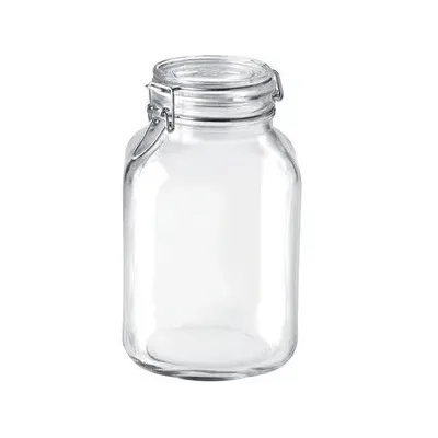 BARATTOLO ERMETICO BORMIOLI 3 L (6,0 PZ)