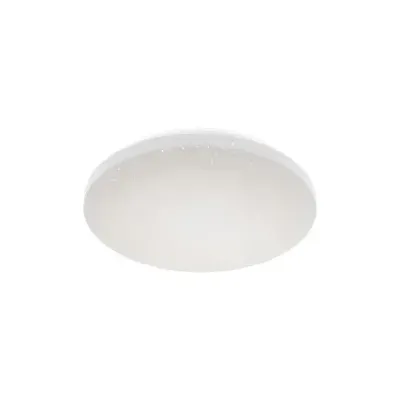 PLAFONIERA LED GABRY 36W 4000K CIELO STELLATO 40CM