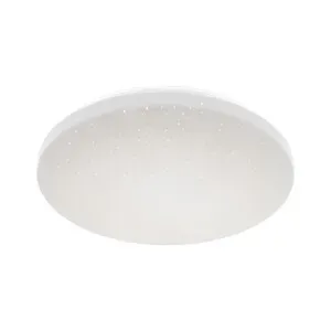 PLAFONIERA LED GABRY 36W 4000K CIELO STELLATO 40CM