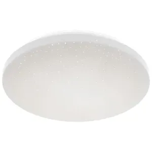 PLAFONIERA LED GABRY 48W 4000K CIELO STELLATO 50CM