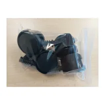 R KIT RUOTE X BIDONE ASPIRATUTTO LAVOR JOKER 1400S