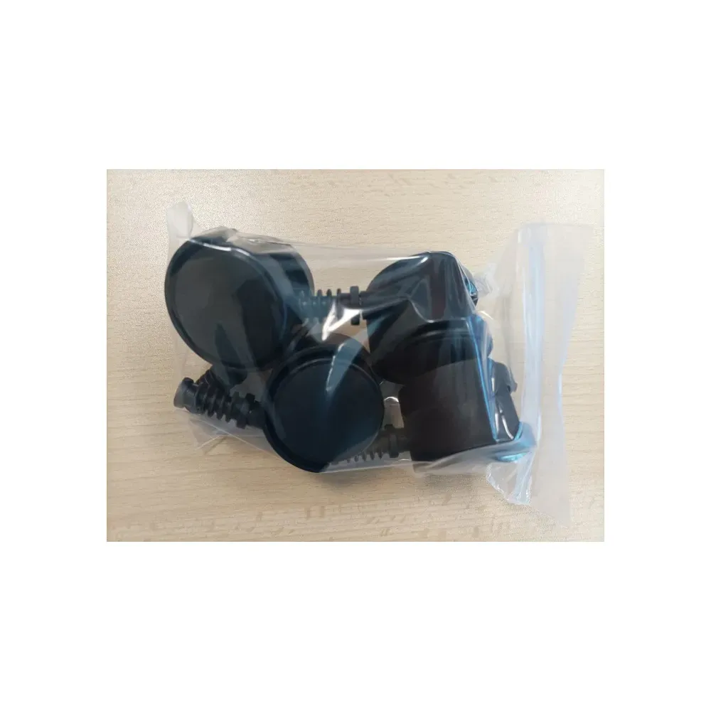 R KIT RUOTE X BIDONE ASPIRATUTTO LAVOR JOKER 1400S