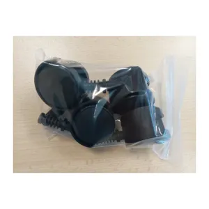 R KIT RUOTE X BIDONE ASPIRATUTTO LAVOR JOKER 1400S