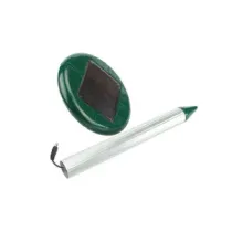 C DISSUASORE SOLARE P/TALPE 650MQ