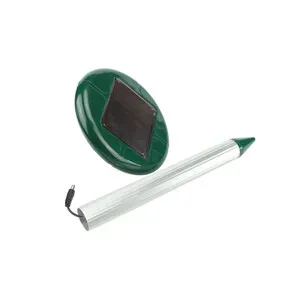 C DISSUASORE SOLARE P/TALPE 650MQ