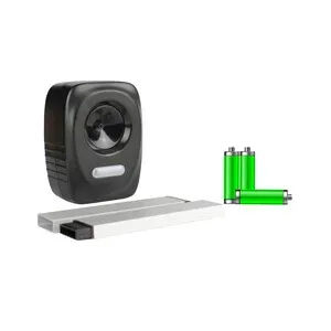 C DISSUASORE BATT P/ANIMALI DOMESTICI E SELVATICI