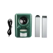 C DISSUASORE SOLARE P/ANIMALI DOMESTICI/SELVATI.