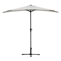 OMBRELLONE DA PARETE Ø mt 2