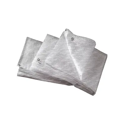 TELO OCCHIELLATO RETINATO 3X5M 150 GR