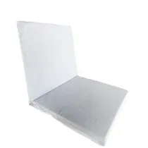 CUSCINO GARDEN SCHIEN BASSO  85X45CM GRIGIO (2,0 PZ)