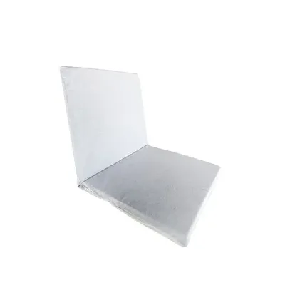 CUSCINO GARDEN SCHIEN BASSO  85X45CM GRIGIO (2,0 PZ)