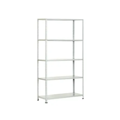 PANDA KIT SCAFFALE 5R  80X40XH196CM ASTE INTERE