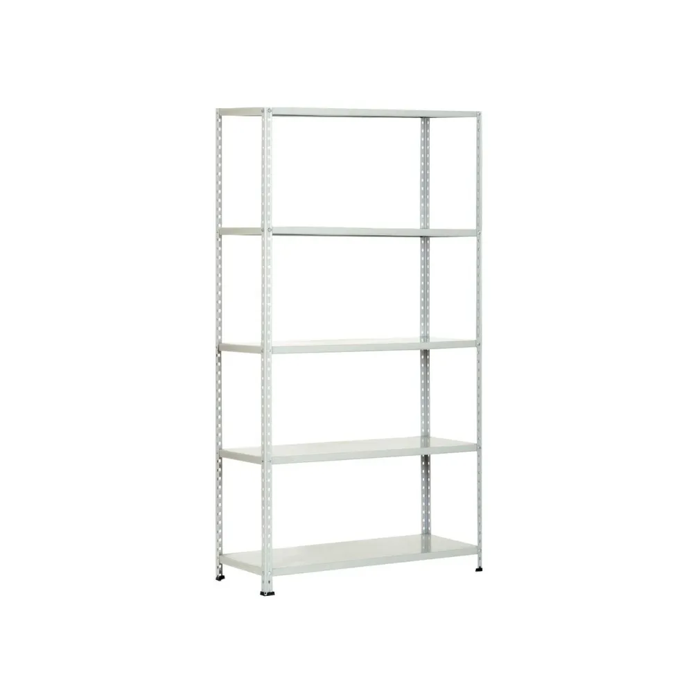 PANDA KIT SCAFFALE 5R  80X40XH196CM ASTE INTERE