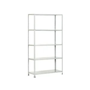 PANDA KIT SCAFFALE 5R  80X40XH196CM ASTE INTERE