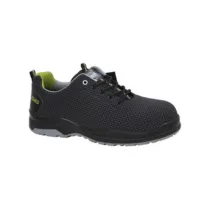 SCARPE BASSE SEASON PLUS S3  N. 46