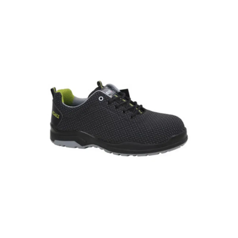 SCARPE BASSE SEASON PLUS S3  N. 46
