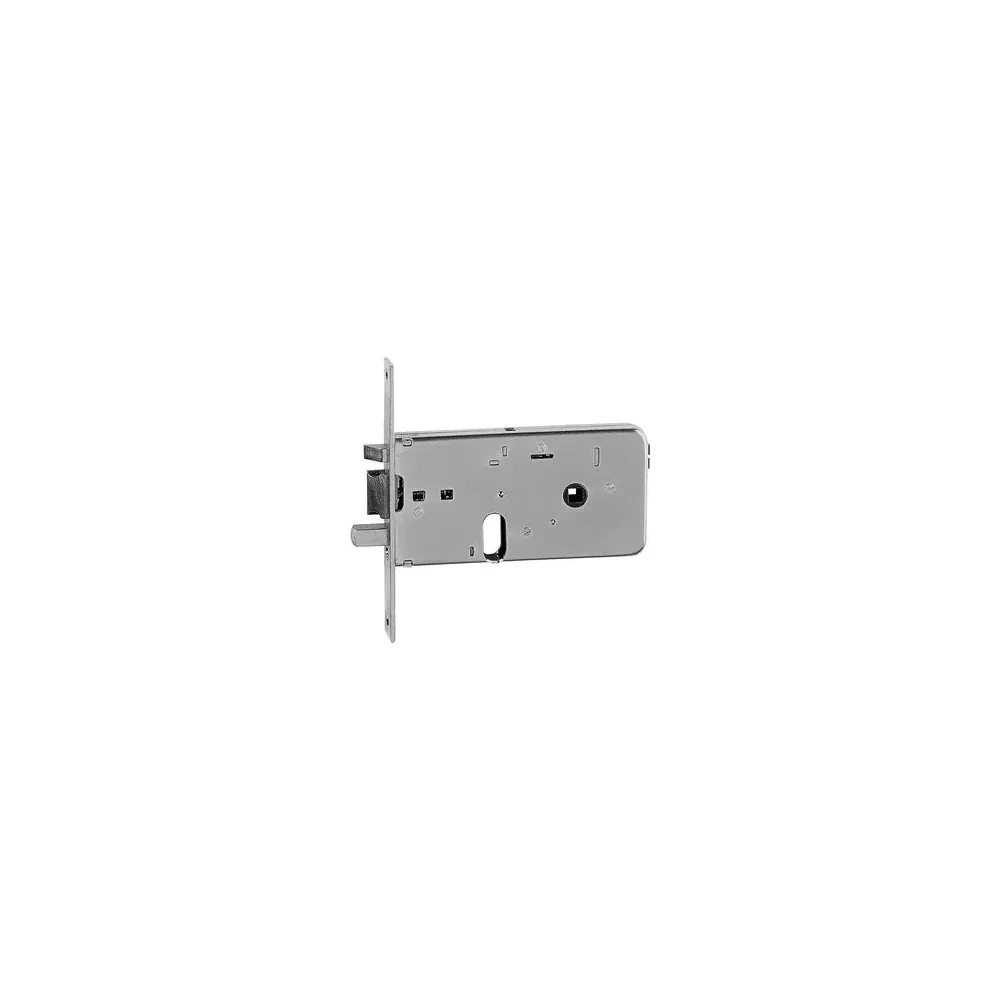 ISEO 550 SERRATURA INF ELETT P/FASCIA E70 F16 C/PIST