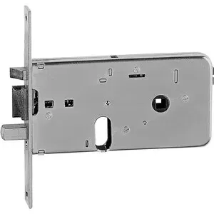 ISEO 550 SERRATURA INF ELETT P/FASCIA E70 F16 C/PIST