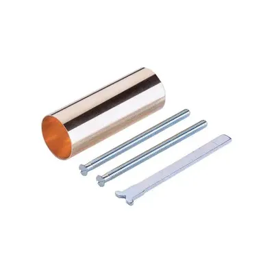 ISEO F5 KIT DI PROLUNGAMENTO CILINDRO FISSO