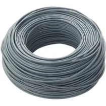 CAVO ELETTRICO UNIPOL FS17 SEZ 2,5 MM GRIGIO (100,0 MT)