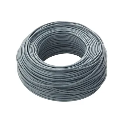 CAVO ELETTRICO UNIPOL FS17 SEZ 2,5 MM GRIGIO (100,0 MT)