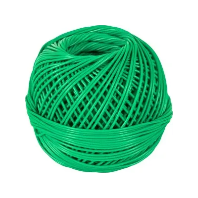 LEGACCI IN PVC D 5,0 MM IN GOMITOLO (24,0 KG)