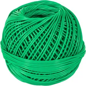 LEGACCI IN PVC D 5,0 MM IN GOMITOLO (24,0 KG)