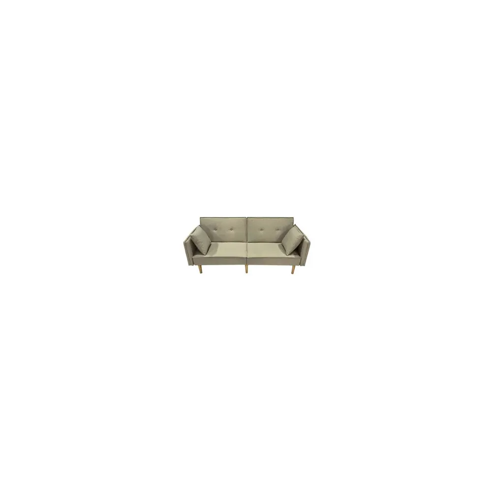 C DIVANO LETTO 187X91X83CM RELAXA BEIGE-1