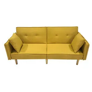 C DIVANO LETTO 187X91X83CM RELAXA YELLOW-8
