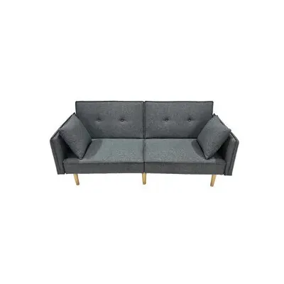 C DIVANO LETTO 187X91X83CM RELAXA GREY-18