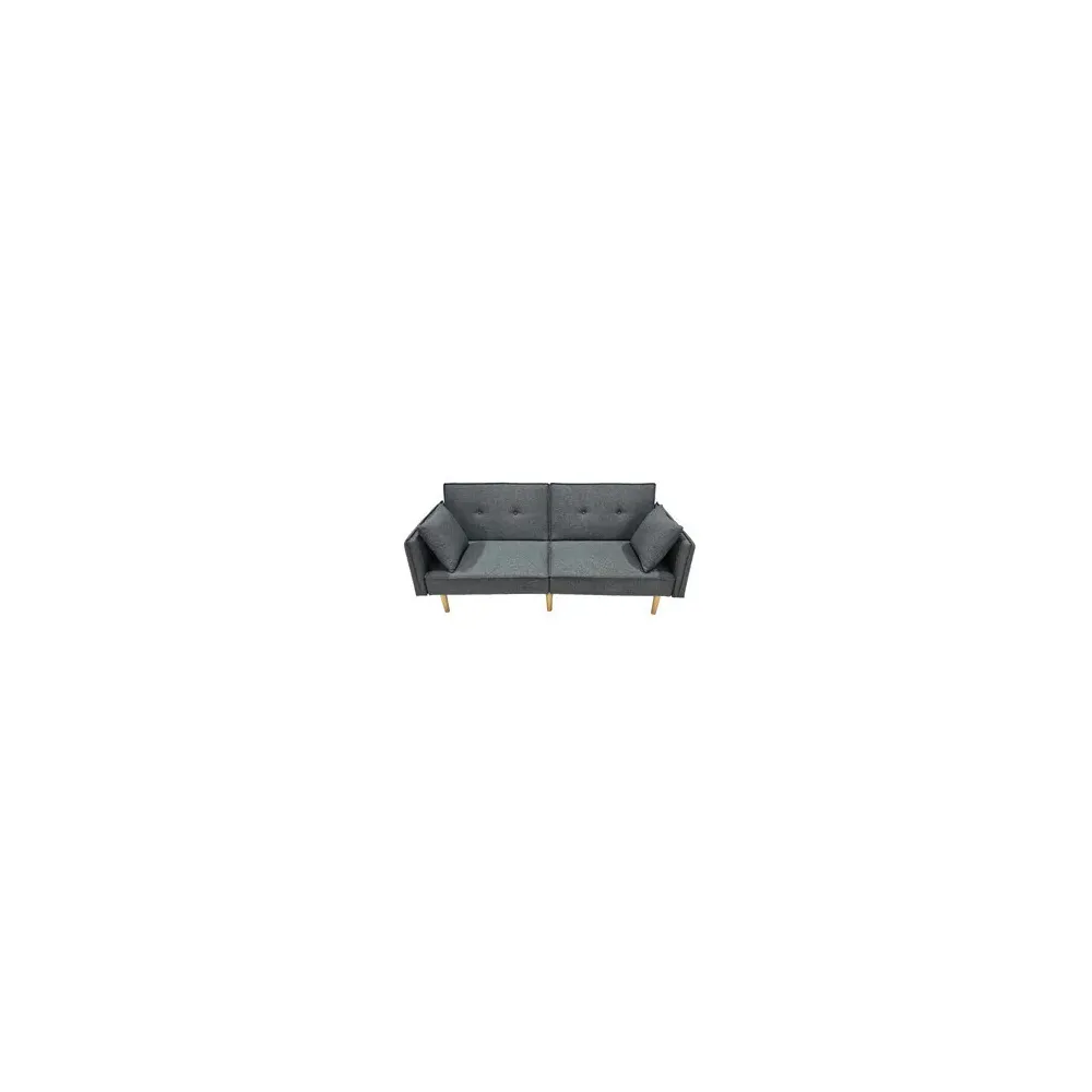 C DIVANO LETTO 187X91X83CM RELAXA GREY-18