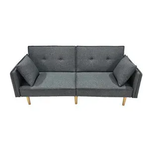 C DIVANO LETTO 187X91X83CM RELAXA GREY-18
