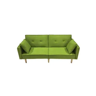 C DIVANO LETTO 187X91X83CM RELAXA GREEN-23