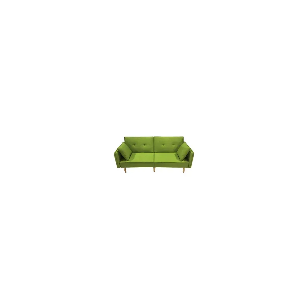 C DIVANO LETTO 187X91X83CM RELAXA GREEN-23