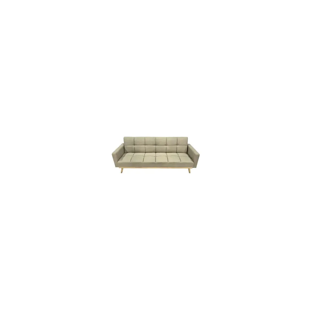 C DIVANO LETTO 213X84X84CM COCOON BEIGE-2