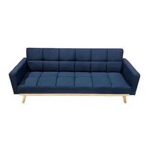 C DIVANO LETTO 213X84X84CM COCOON BLUE-12