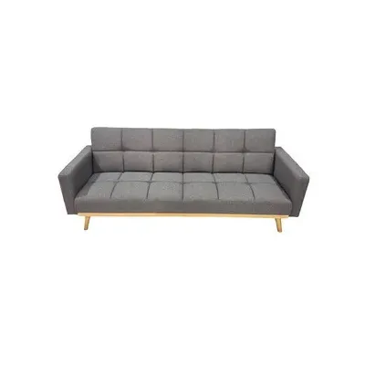C DIVANO LETTO 213X84X84CM COCOON GREY-17