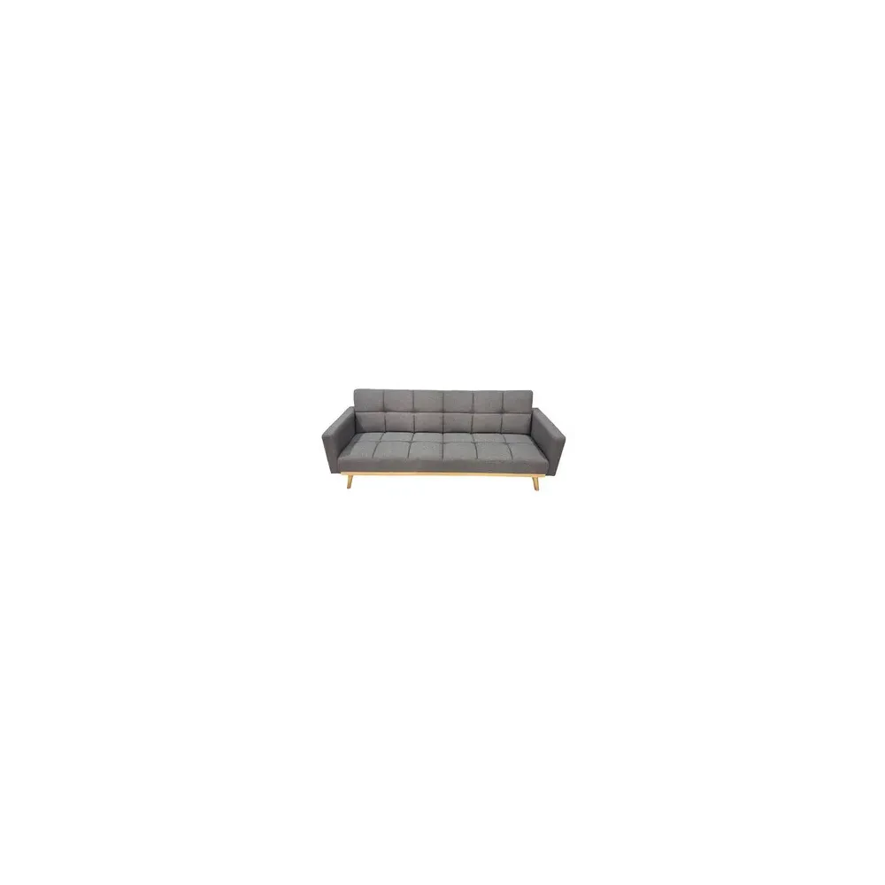 C DIVANO LETTO 213X84X84CM COCOON GREY-17