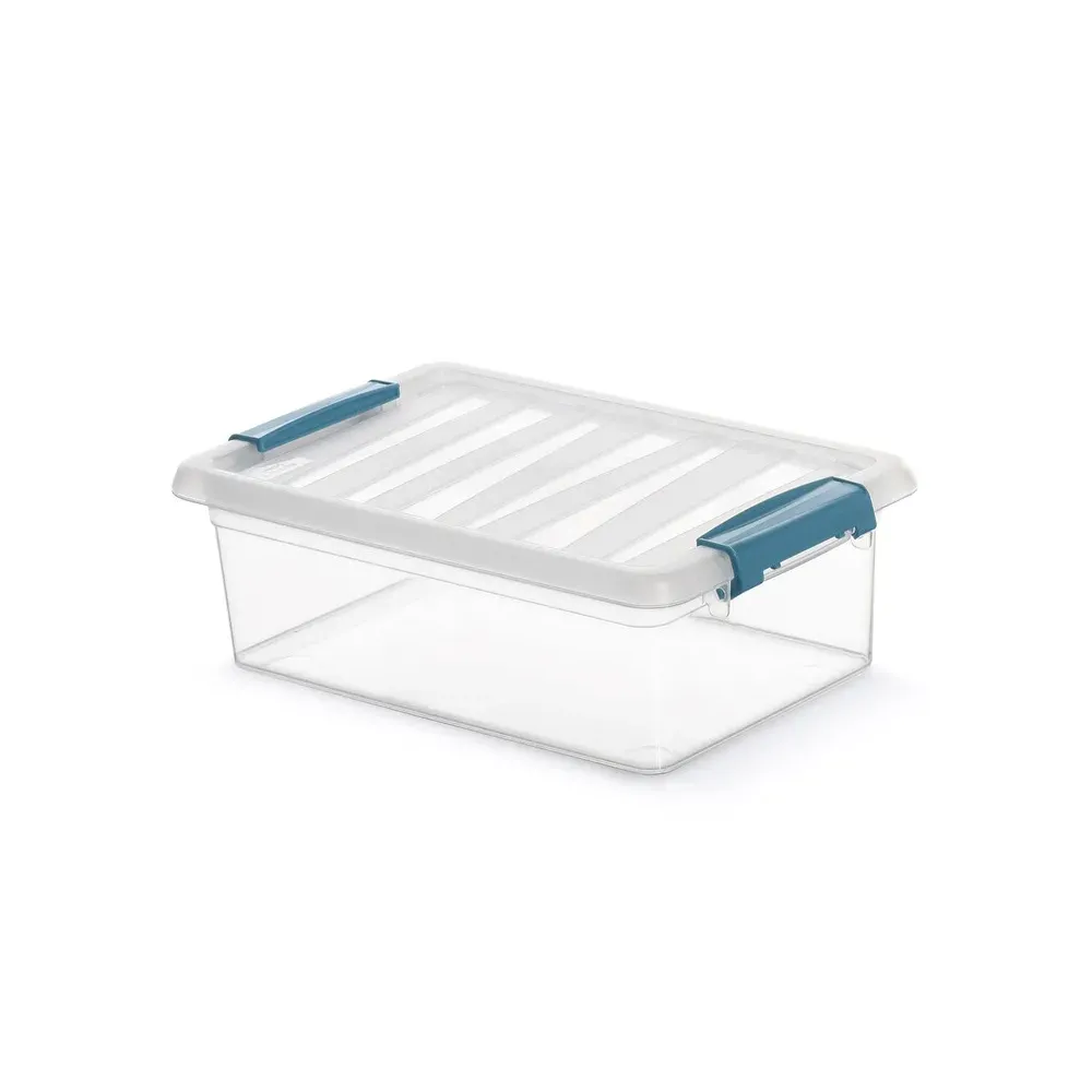 CONTENITORE KATLA MULTIUSO CM.29X19X10,5 LT.4