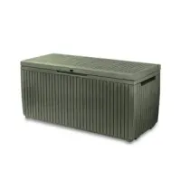 CASSAPANCA KETER SPRINGWOOD  EFF LEGNO 305 L GREEN