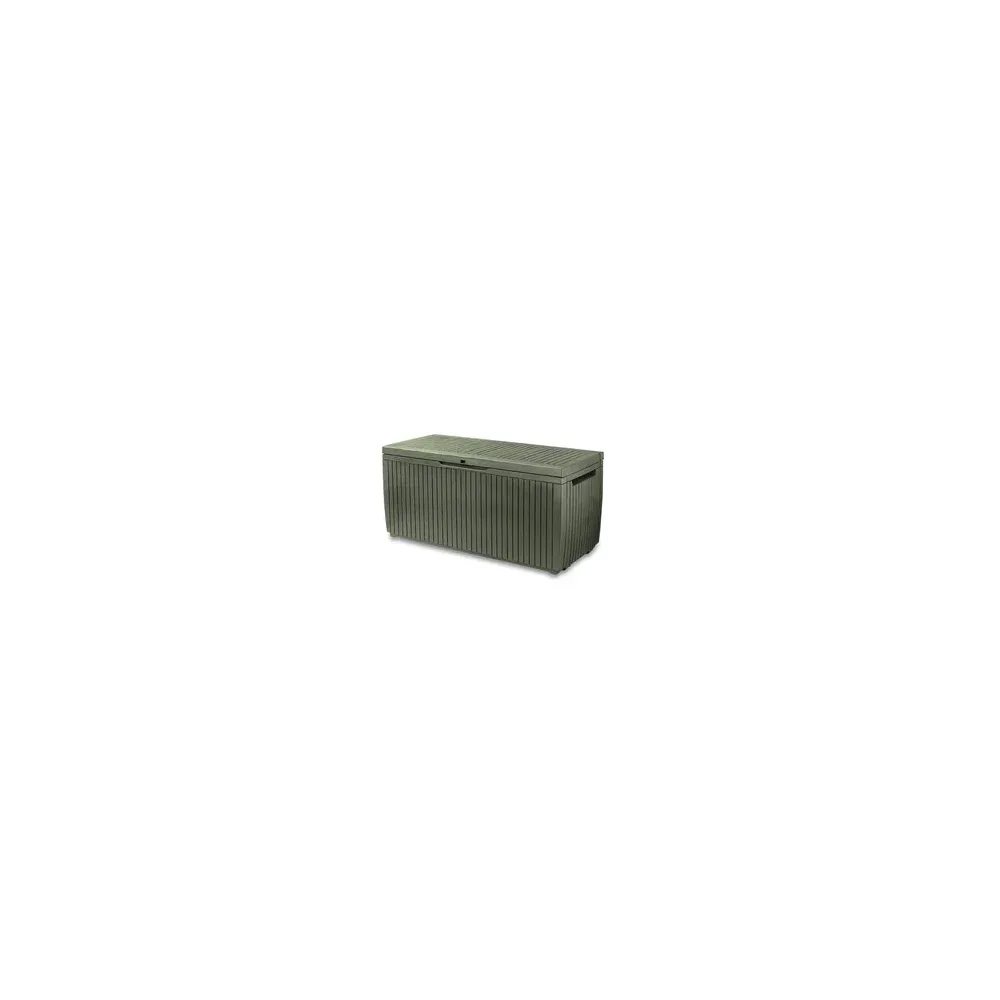 CASSAPANCA KETER SPRINGWOOD  EFF LEGNO 305 L GREEN