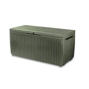 CASSAPANCA KETER SPRINGWOOD  EFF LEGNO 305 L GREEN