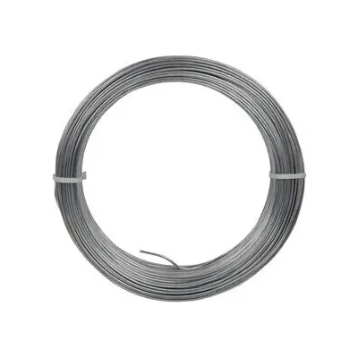 C FILO ZINCATO CALDO MM.1,50 (25,0 KG)