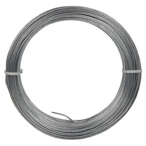 C FILO ZINCATO CALDO MM.1,50 (25,0 KG)
