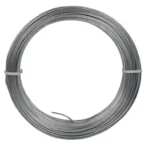 C FILO ZINCATO CALDO MM.1,80 (25,0 KG)