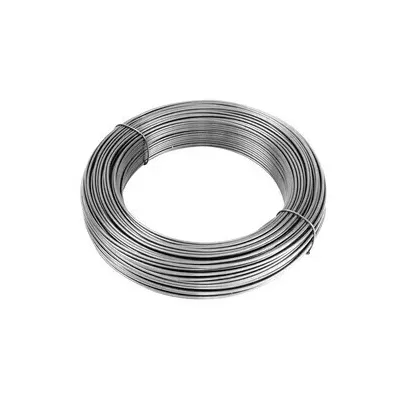 C FILO ZINCATO CALDO MM.2,20 (25,0 KG)