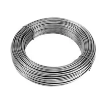 C FILO ZINCATO CALDO MM.3,00 (25,0 KG)