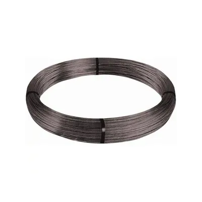 C FILO COTTO NERO MM.2,2 (25,0 KG)